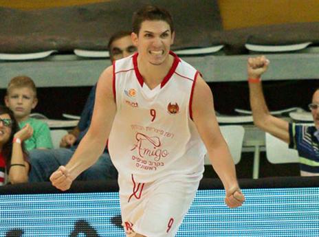 יועד בית יוסף. עשוי לחזק את הקבוצה (איגוד הכדורסל)