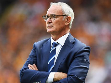 ראניירי. הגרלה סבירה ללסטר (getty)