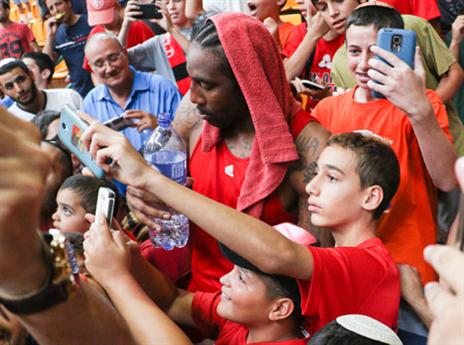 מטריף את ירושלים (צילום: דני מרון)