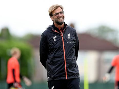 ועדיין, נמצא במקום הטוב ביותר עבורו (gettyimages)