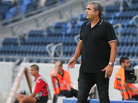 "הקללות לא מגיעות לאלי כהן" (אנצ'ו גוש)