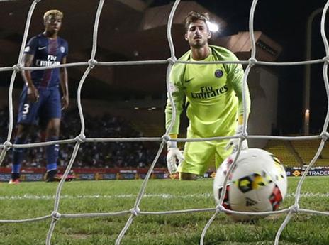 פ.ס.ז'. נחשפו נקודות תורפה (AFP)