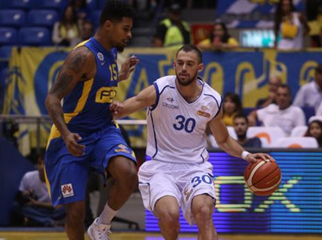 גם טישמן בסגל של טפירו