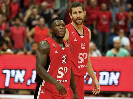 לא היו רחוקים מאליפות בעונה שעברה (אלן שיבר)