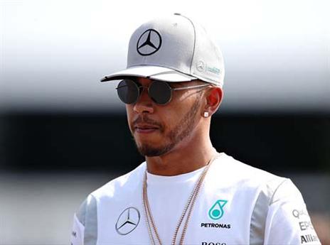 לואיס המילטון (getty)