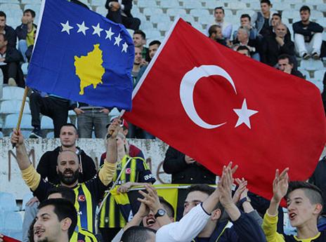 המפגש בין הנבחרות צפוי להיות אמוציונלי (getty)