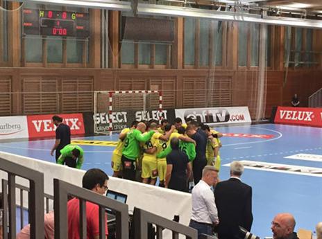 שחקני מכבי ת"א (הפייסבוק הרשמי של מכבי ת"א)