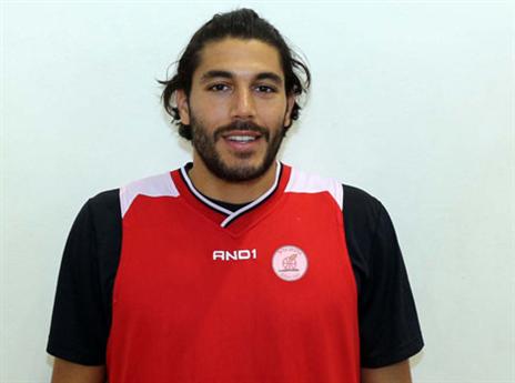 לא יזכה ללבוש את המדים של גליל/גלבוע העונה