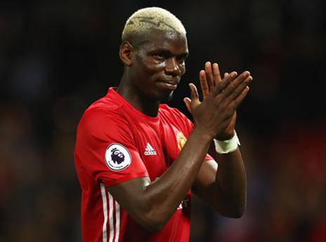 התדמית של מוריניו תלויה בו? פוגבה (GETTY)