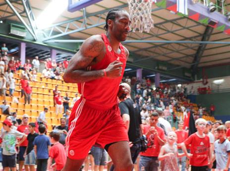 "מאושר לשתף עם אמארה פעולה" (דני מרון)