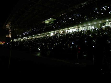 החשיכה בנתניה (אלן שיבר)