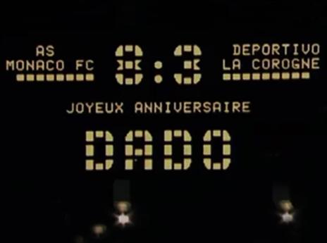 התוצאה המשוגעת ביותר באלופות על הלוח (getty)