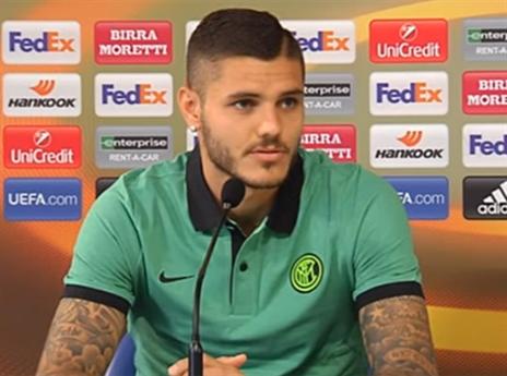 שמח להשאר נראזורי, איקארדי