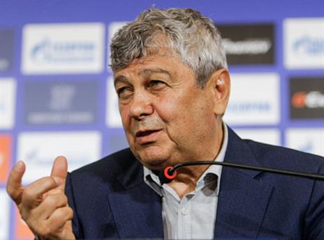 "משחקים התקפי ומנצלים את הכלים שיש לנו". לוצ'סקו (getty)