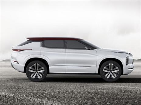 המכונית תחשף לראשונה בסוף החודש בתערוכת הרכב פריס