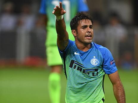 אינטר המשיכה את היכולת המגמגמת מהליגה (getty)