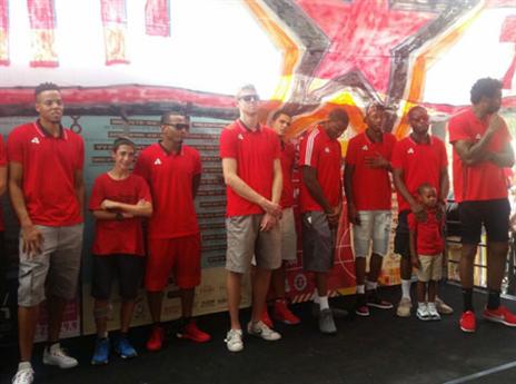 חגיגה בבירה