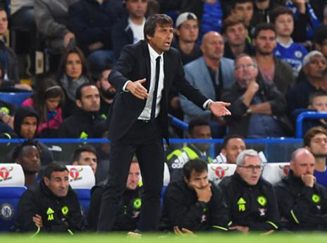 אכזבה לקונטה (GETTY)