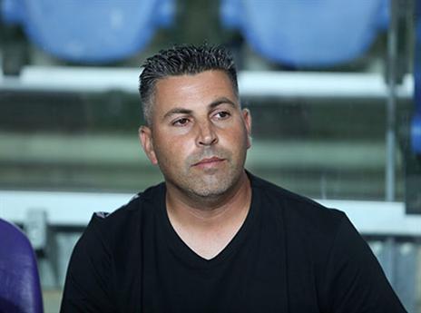 ליאור זדה. הפסד לא נעים