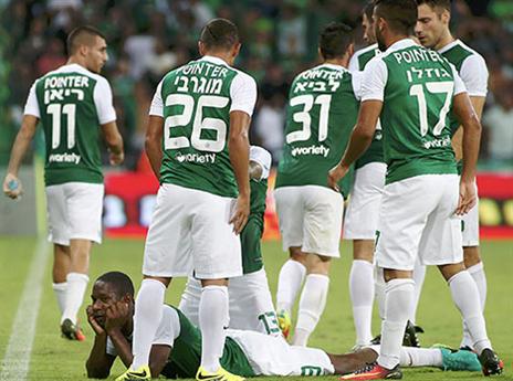 חיפה יכול ללכת עד הסוף? (אלן שיבר)