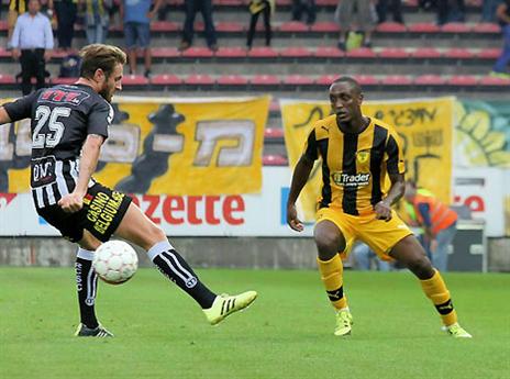 רוצה לחזור לשחק. פרדה