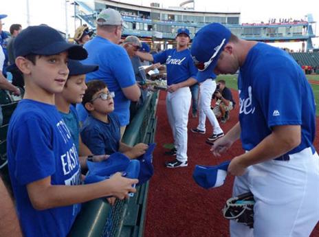 הסגל ישראלי איכותי (צילום: מרגו שוגרמן)