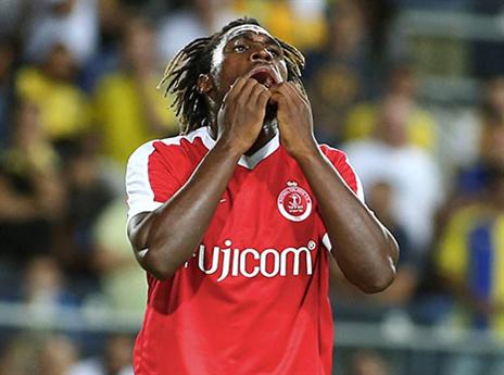 מנגה אחרי החמצה גדולה (אלן שיבר)