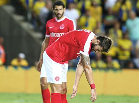 אלטמן, במקום הלפני אחרון (אלן שיבר)