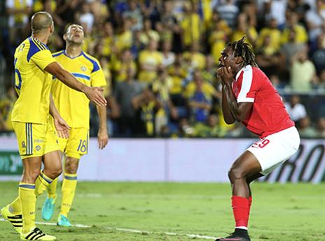 אולי בפעם הבאה, דולי (אלן שיבר)