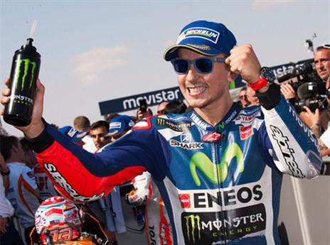 הקדים את הדוקטור, לורנסו (gettyimages)