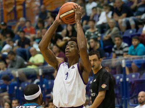 פאוסט. מגלה סימנים של זר מבטיח (עודד קרני, מנהלת הליגה)