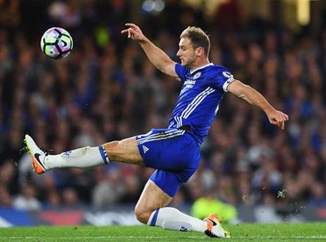 יובאנוביץ' הפך לנטל (getty)