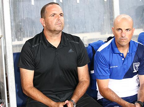 "זה היה צומת מרכזי"