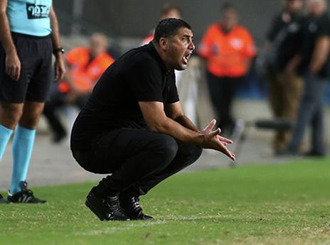 נעים יצליח לחלץ את אשקלון? (אלן שיבר)