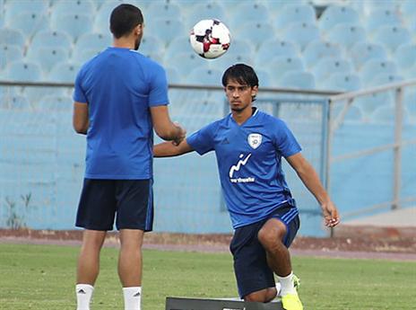 קהת. בתמונת ההרכב (אלן שיבר)