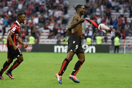 הצהוב הזה דווקא היה במקום (GETTY)