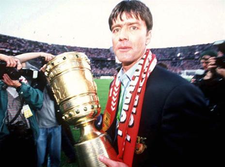 בקבוצות: גביע עם שטוטגרט, ולא הרבה יותר מזה (gettyimages)