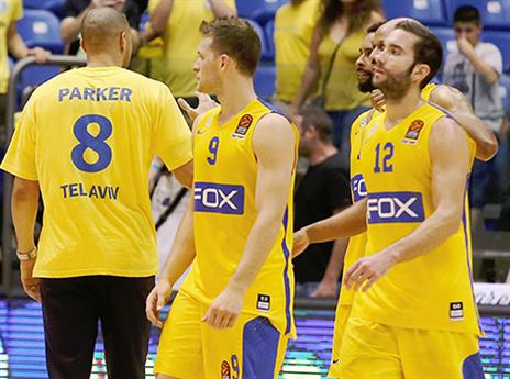 השחקנים הכשירים ייאלצו לחפות על הנעדרים (אלן שיבר)