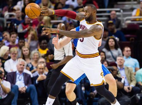 ג'יימס. מחמם מנועים (Getty)