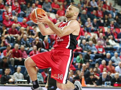 לימונד. לא ברור מתי יחזור (אלן שיבר)