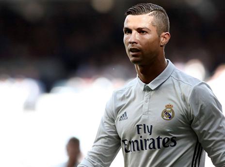 "כשהוא יחזור, ריאל גם תנצח". רונאלדו (getty)