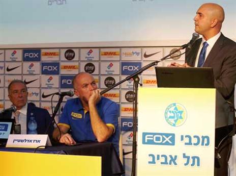 התקציב גדל, התוצאות יהיו בהתאם? (אלן שיבר)