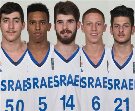 מתחילה בהכנות (איגוד הכדורסל)