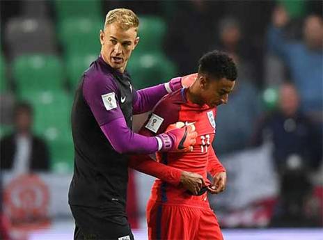 הצלה שווה נקודה. הארט (Getty)