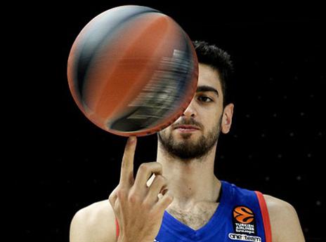 קורקמאז. חלק מדור הזהב של טורקיה (Getty)