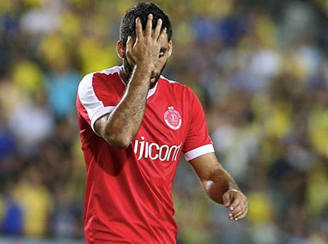 יעבור רק פיזותרפיה. עזרא (אלן שיבר)