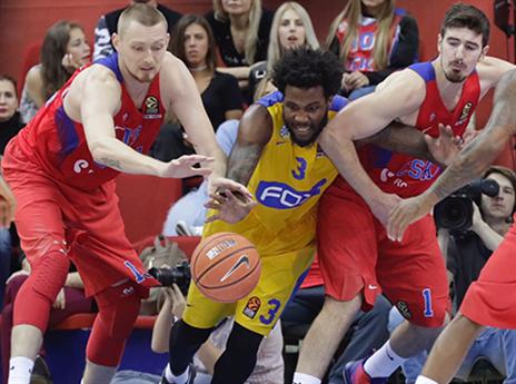 הקרם של אירופה בכל שבוע (אודי ציטיאט)