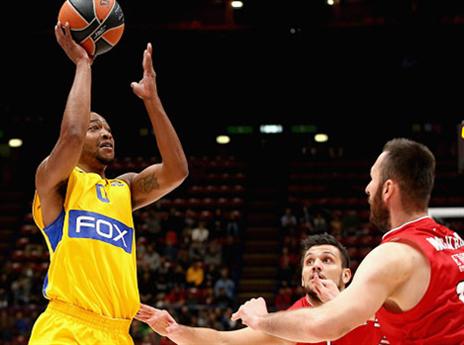 גם גאודלוק לא חסך בביקורת (getty)