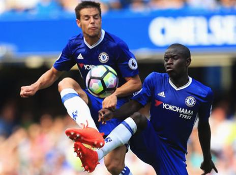 אבל בצ'לסי זה עוד לא מתחבר (GETTY)