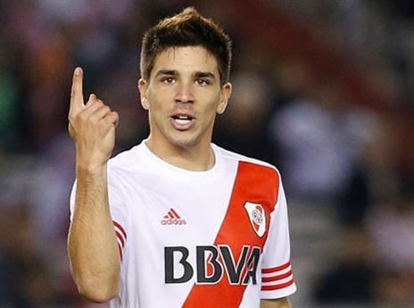 התקופה בריבר הייתה פחות מוצלחת (gettyimages)